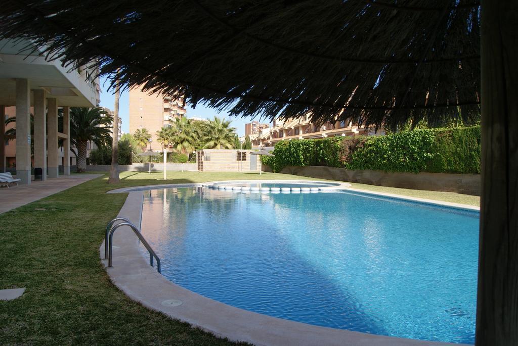 Arpon Apartment Alicante
